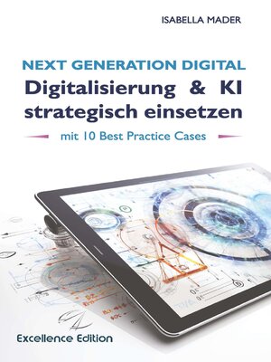 cover image of Next Generation Digital